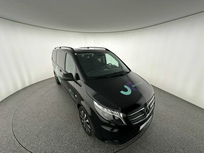 Mercedes-Benz Vito Gebrauchtwagen Mercedes-Benz Vito Gebrauchtwagen