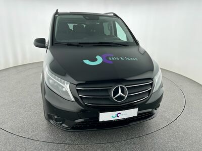 Mercedes-Benz Vito Gebrauchtwagen Mercedes-Benz Vito Gebrauchtwagen