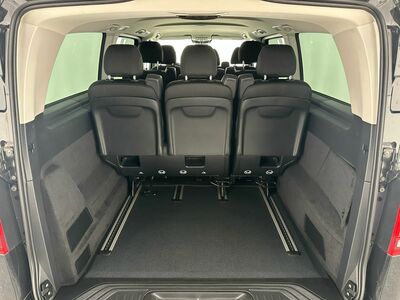 Mercedes-Benz Vito Gebrauchtwagen Mercedes-Benz Vito Gebrauchtwagen