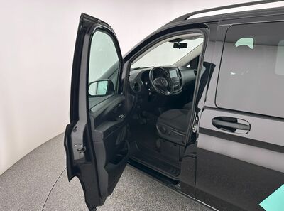 Mercedes-Benz Vito Gebrauchtwagen Mercedes-Benz Vito Gebrauchtwagen