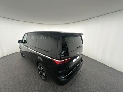 VW Multivan Gebrauchtwagen