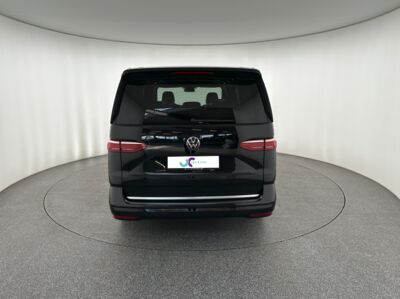VW Multivan Gebrauchtwagen