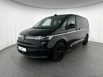 VW Multivan Gebrauchtwagen VW Multivan Gebrauchtwagen