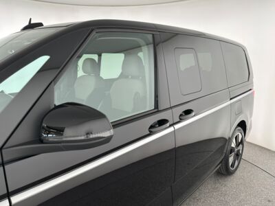 VW Multivan Gebrauchtwagen