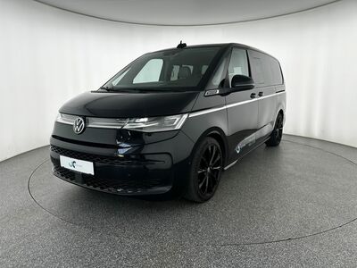 VW Multivan Gebrauchtwagen VW Multivan Gebrauchtwagen