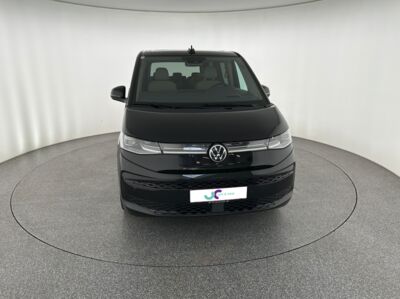 VW Multivan Gebrauchtwagen