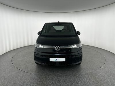 VW Multivan Gebrauchtwagen VW Multivan Gebrauchtwagen