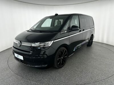 VW Multivan Gebrauchtwagen VW Multivan Gebrauchtwagen
