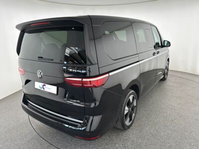 VW Multivan Gebrauchtwagen