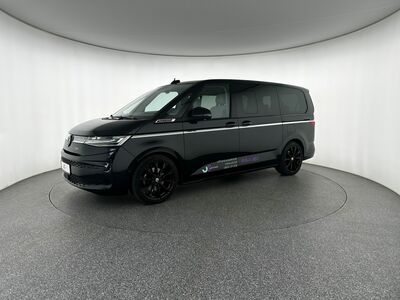 VW Multivan Gebrauchtwagen VW Multivan Gebrauchtwagen