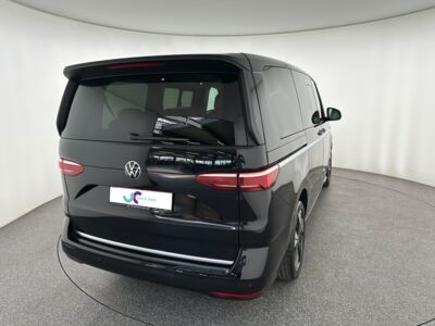VW Multivan Gebrauchtwagen
