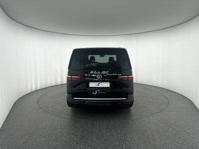 VW Multivan Gebrauchtwagen VW Multivan Gebrauchtwagen