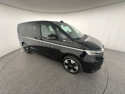 VW Multivan Gebrauchtwagen
