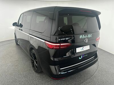VW Multivan Gebrauchtwagen VW Multivan Gebrauchtwagen