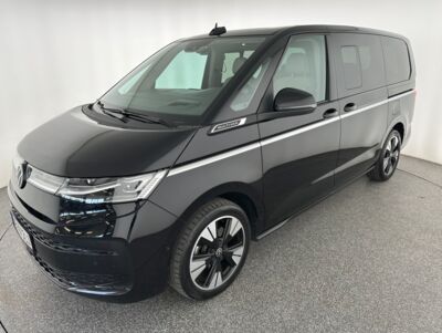VW Multivan Gebrauchtwagen