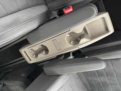 VW Multivan Gebrauchtwagen