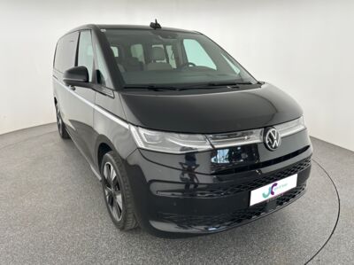 VW Multivan Gebrauchtwagen