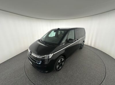 VW Multivan Gebrauchtwagen