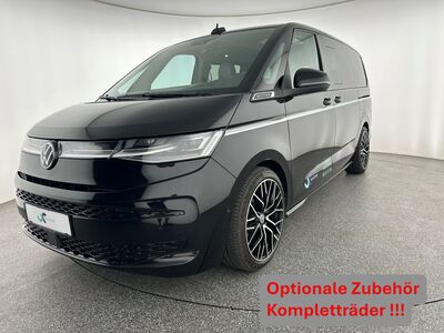 VW Multivan Gebrauchtwagen VW Multivan Gebrauchtwagen
