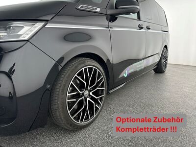 VW Multivan Gebrauchtwagen VW Multivan Gebrauchtwagen