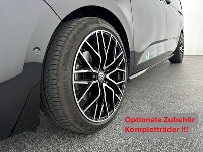 VW Multivan Gebrauchtwagen VW Multivan Gebrauchtwagen