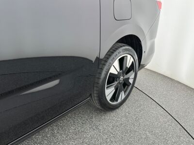 VW Multivan Gebrauchtwagen