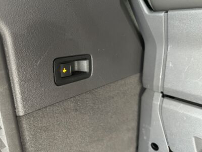 VW Multivan Gebrauchtwagen