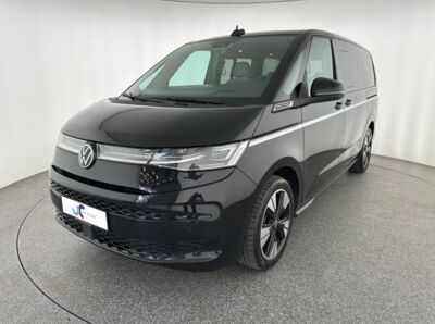 VW Multivan Gebrauchtwagen