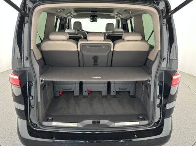 VW Multivan Gebrauchtwagen