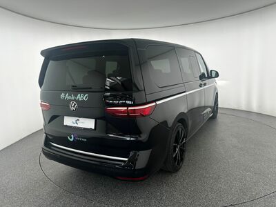 VW Multivan Gebrauchtwagen VW Multivan Gebrauchtwagen