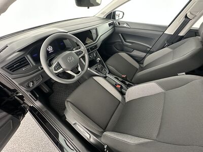 VW Polo Jahreswagen VW Polo Jahreswagen