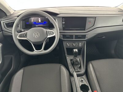 VW Polo Jahreswagen VW Polo Jahreswagen