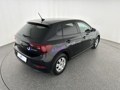 VW Polo Jahreswagen VW Polo Jahreswagen