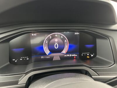 VW Polo Jahreswagen VW Polo Jahreswagen