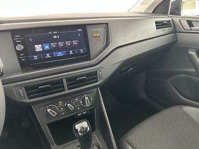 VW Polo Jahreswagen VW Polo Jahreswagen