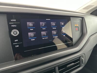 VW Polo Jahreswagen VW Polo Jahreswagen