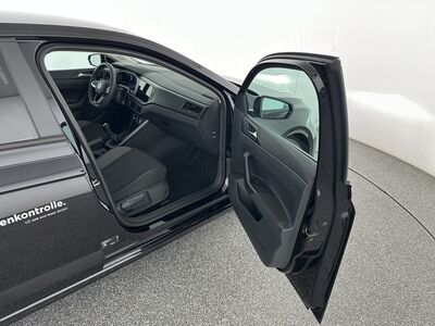 VW Polo Jahreswagen VW Polo Jahreswagen