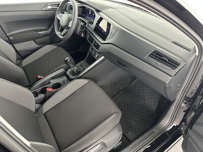 VW Polo Jahreswagen VW Polo Jahreswagen