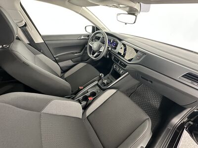 VW Polo Jahreswagen VW Polo Jahreswagen