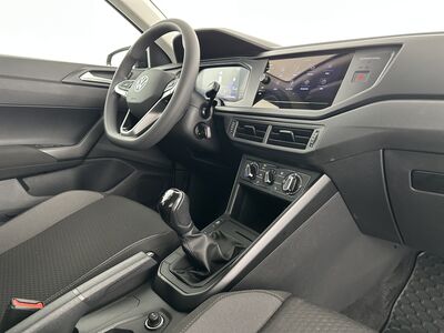 VW Polo Jahreswagen VW Polo Jahreswagen