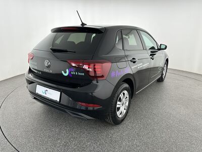 VW Polo Jahreswagen VW Polo Jahreswagen