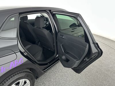 VW Polo Jahreswagen VW Polo Jahreswagen