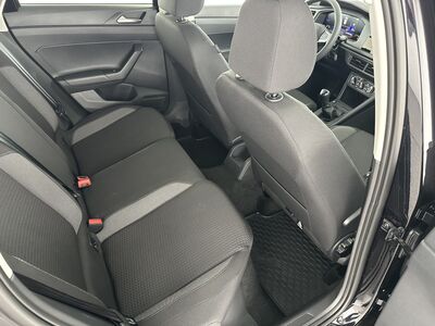 VW Polo Jahreswagen VW Polo Jahreswagen