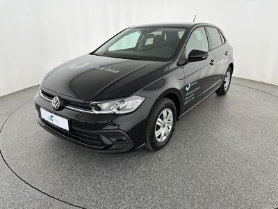 VW Polo Jahreswagen