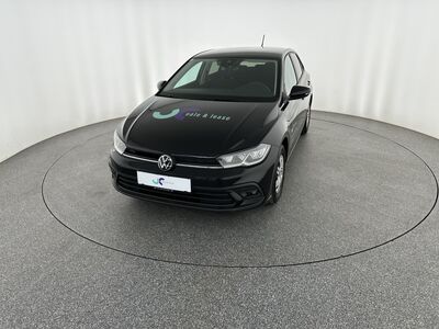 VW Polo Jahreswagen VW Polo Jahreswagen