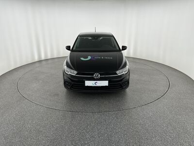 VW Polo Jahreswagen VW Polo Jahreswagen