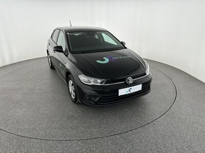 VW Polo Jahreswagen VW Polo Jahreswagen