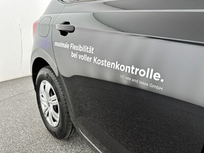 VW Polo Jahreswagen VW Polo Jahreswagen