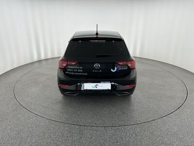 VW Polo Jahreswagen VW Polo Jahreswagen