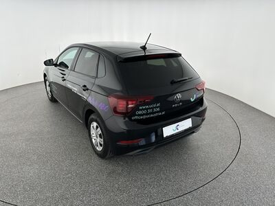 VW Polo Jahreswagen VW Polo Jahreswagen